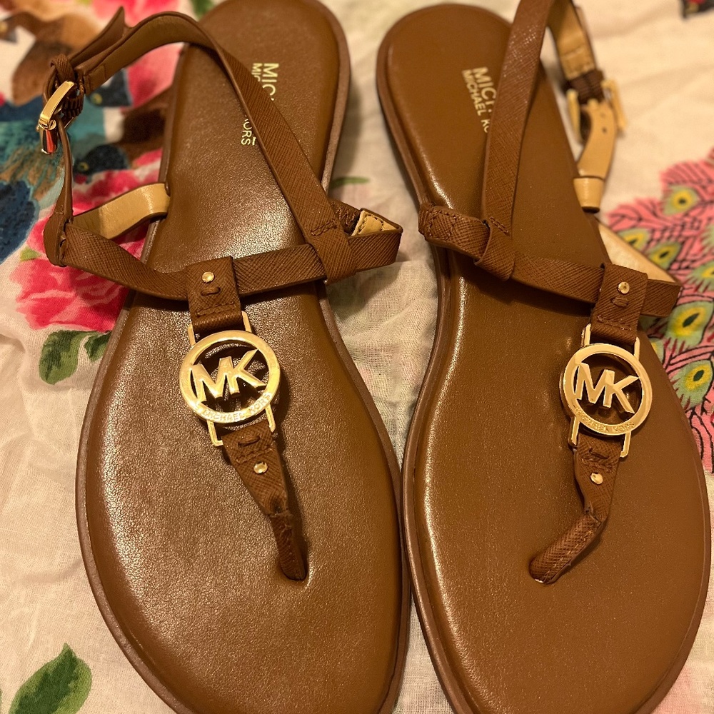 Michael Kors Sandals